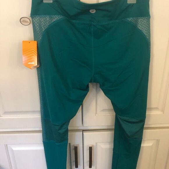 Avia Valiant Leggings - Picture 8 of 9